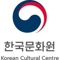 Korean Cultural Centre UK logo - Similar company to Hallyu Con