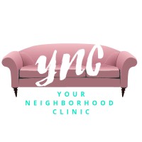 YOUR NEIGHBORHOOD CLINIC logo - Similar company to Drop Caribbean