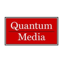 Quantum Media logo - Similar company to Women In Entrepreneurship - Uw