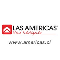Las Américas ConstruStore S.A. logo - Similar company to Wpc Deck Chile