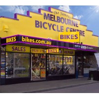Bikes.Com.Au | Melbourne Bicycle Centre Prahran