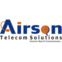 Airson Telecom Solutions Pvt. Ltd. logo - Similar company to Everix Software