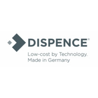 DISPENCE logo - Similar company to Blakeslee
