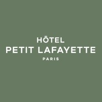 Hôtel Petit Lafayette logo - Similar company to Digiutm