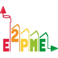 E2PME logo - Similar company to Yllyl