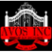 Avos inc - Wrought Iron Engineering / Railings Gates IronWork Fencing logo - Similar company to Peak To Peak Engineered Railings