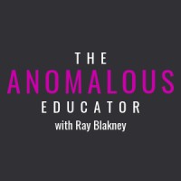 The Anomalous Educator Podcast