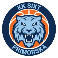 Bc Sixt Primorska