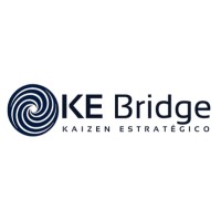 KE Bridge logo - Similar company to Inquinat Chile