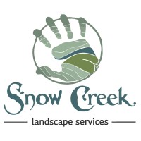 Snow Creek Landscaping logo - Similar company to Produmer 🇨🇷