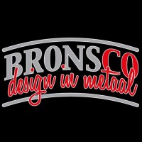 Bronsco Metaal B.V. logo - Similar company to Mv Welding Ltd