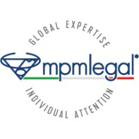 MPMLEGAL società tra avvocati per azioni logo - Similar company to Ecommerce Legale