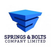 Springs and Bolts Company Limited logo - Similar company to H2Oforall