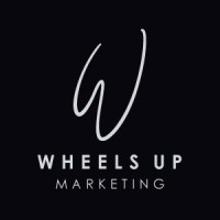 Wheels Up Marketing logo - Similar company to Zealth Digital Marketing