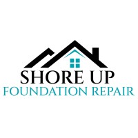 Shore Up Foundation Repair logo - Similar company to Alpha Foundations