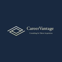 CareerVantage TW logo - Similar company to 知識衛星Sat.Knowledge