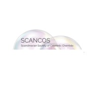 SCANCOS logo - Similar company to Disruptive Materials