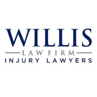 The Willis Law Firm logo - Similar company to The Willis Law Group, Pllc