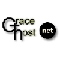 Grace Host (dot) Net logo - Similar company to Grace (Godly Response To Abuse In The Christian Environment)