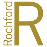 Rochford Wines logo - Similar company to Liquify Drinks