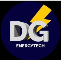DG ENERGYTECH logo - Similar company to The Lanceline