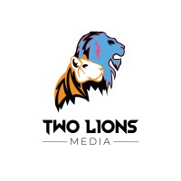 Two Lions Media logo - Similar company to Two Lions