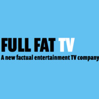 Full Fat TV logo - Similar company to Digbeth Loc. Studios