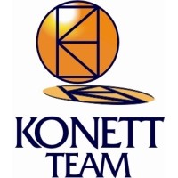 KONETT Team logo - Similar company to Alemonasafety