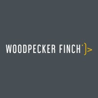 Woodpecker Finch GmbH logo - Similar company to Rift