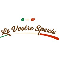 Le Vostre Spezie logo - Similar company to Pacific Spizes (Webshop)