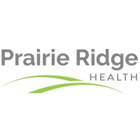 Prairie Ridge Health logo - Similar company to Dcs Solutions