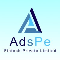 AdsPe Fintech Pvt Ltd logo - Similar company to Ploy - Sound Fintech By Knowit