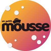 Un Petit Mousse🫧 logo - Similar company to Toaster