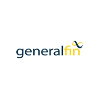 Generalfin Srl logo - Similar company to Cx Centax