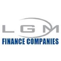 LGM Finance Companies logo - Similar company to P9 - Insurance Digital Innovation & Behaviour Based Modeling