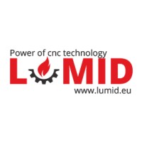Lumid s.r.o logo - Similar company to Lumid
