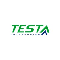 Testa Transportes logo - Similar company to Sana Trans