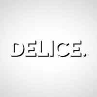 The Delice Group logo - Similar company to James Sheridan Creative Agency