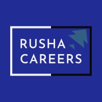 Rusha Careers logo - Similar company to Anurag Aggarwal