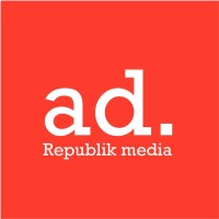 Ad Republik Media logo - Similar company to Finnixpro
