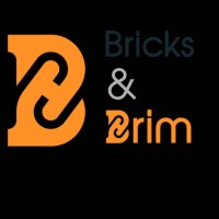 BRICKS AND BRIM CONSTRUCTION logo - Similar company to Ratson Construction Ltd