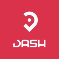DASH logo - Similar company to Sehaty