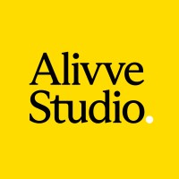 Alivve Studio. logo - Similar company to Sip Ph