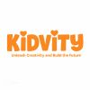 Kidvity logo - Similar company to Advanced Solution For Training
