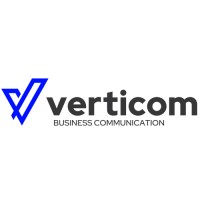 Verticom Business Communication logo - Similar company to Finmints