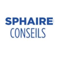 SPHAIRE CONSEILS logo - Similar company to Protec 36 - Ardentes