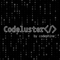 Codeluster community logo - Similar company to Codephine