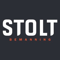 STOLT logo - Similar company to Workshop Bemanning & Kompetanse As