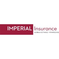 IMPERIAL Insurance logo - Similar company to Imperial Insurance