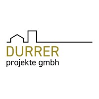 DURRER projekte gmbh logo - Similar company to Peter Strobl Immobilien Gmbh & Co. Kg